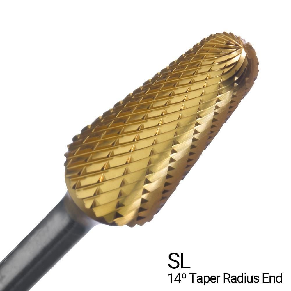 Champion Cutting Tool Titanium Coated Burr Kit 8pc, large image number 5
