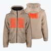 Mobile Warming Womens's Upland Full Zip Sherpa Heated Jacket, small image number 2