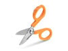 Tekton 5-1/2 Inch Compact Shop Scissors with Cutting Notch, small image number 1