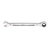 Milwaukee 3/8 in. SAE Ratcheting Combination Wrench, small image number 1