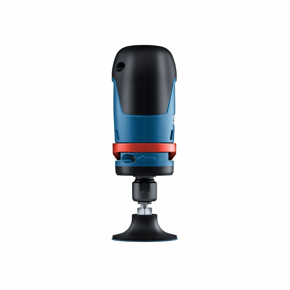 Bosch 12V 1/4 Inch Right Angle Die Grinder (Bare Tool), Reconditioned, large image number 4