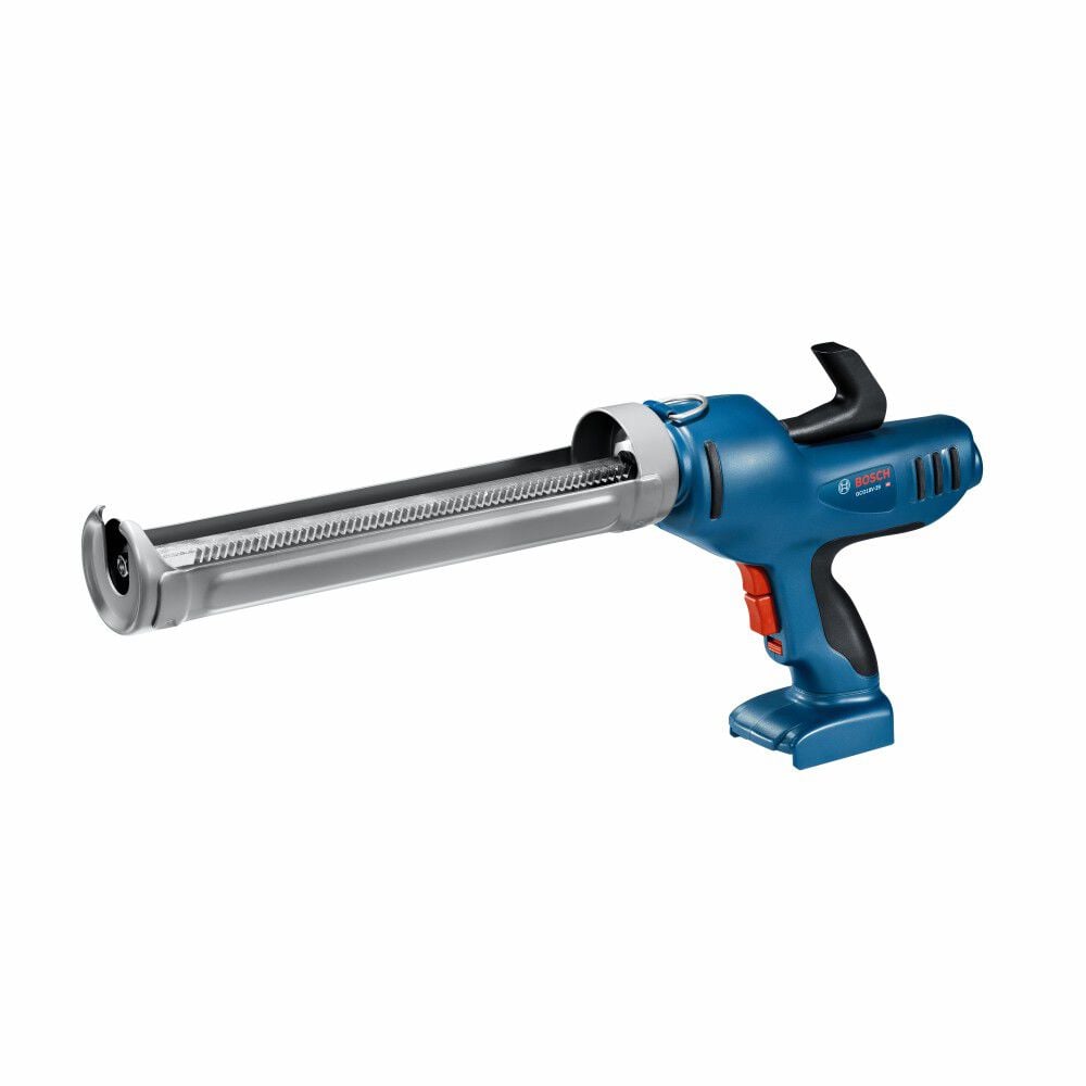 Bosch 18V 29 Oz Caulk and Adhesive Gun (Bare Tool) Reconditioned, large image number 1