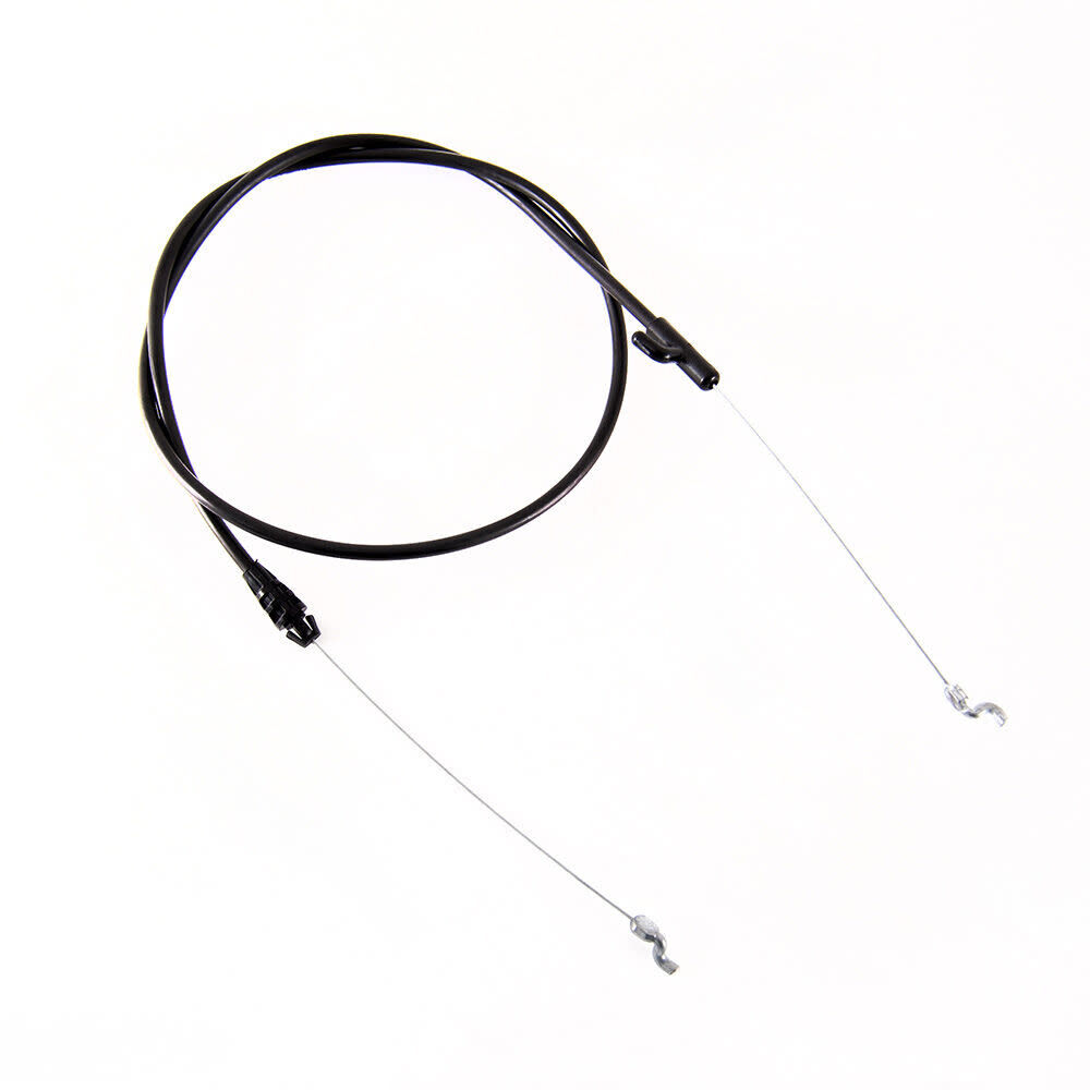 Cub Cadet 40 Inch Length Snap On Control Cable for Lawn Mowers – 946-1130