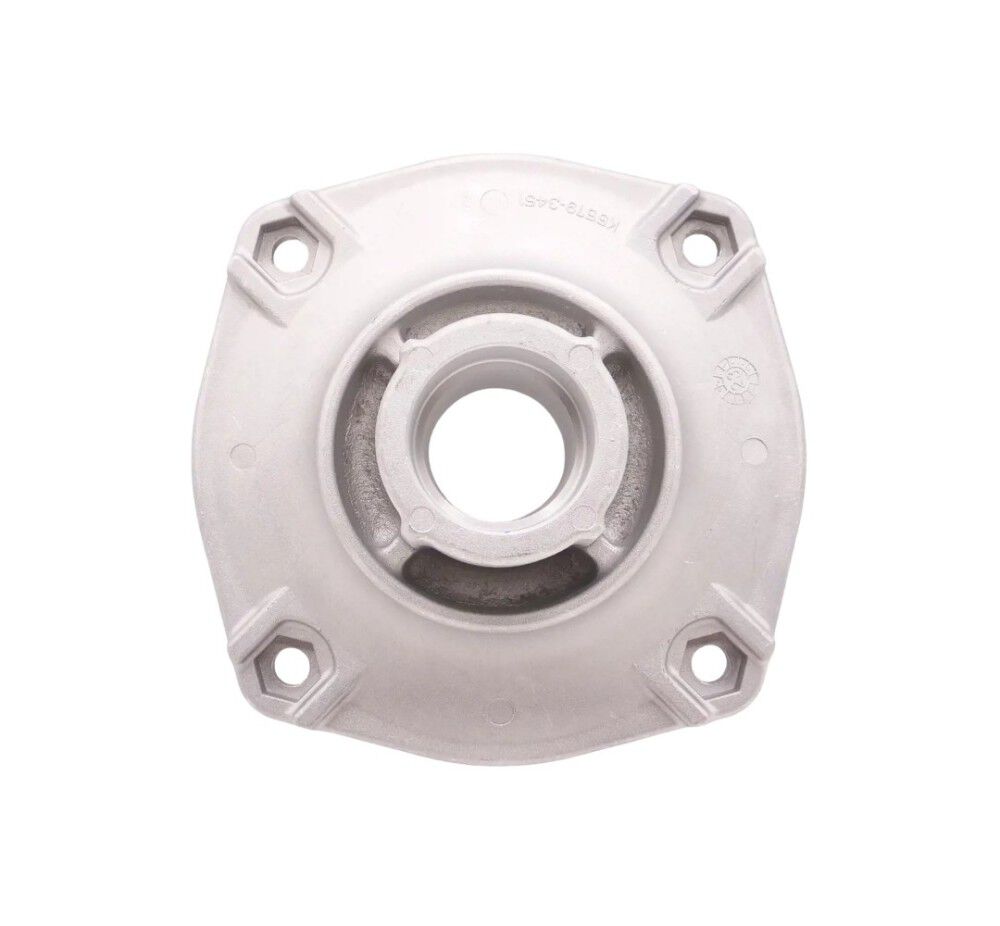Kubota Parts 7 Inch Length Pulley Holder for 48 Inch Mower Deck, large image number 1