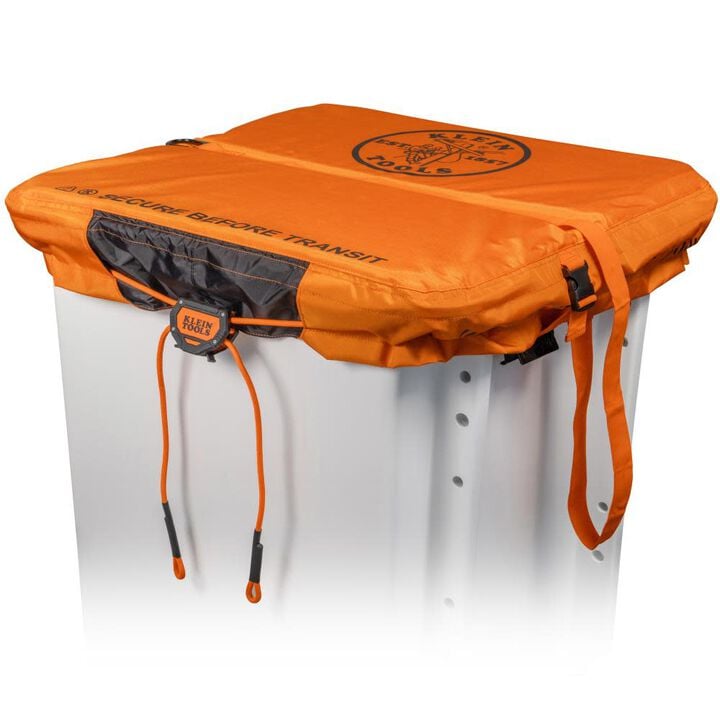 Klein Tools 1-Man Bucket Cover