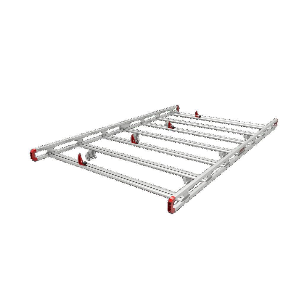 Weather Guard AL Safari Rack Full Size Standard, large image number 2