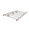 Weather Guard AL Safari Rack Full Size Standard, small image number 2