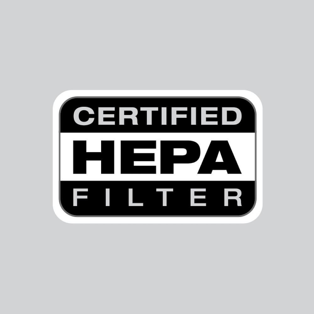 Milwaukee HEPA Filter (2PK), large image number 5