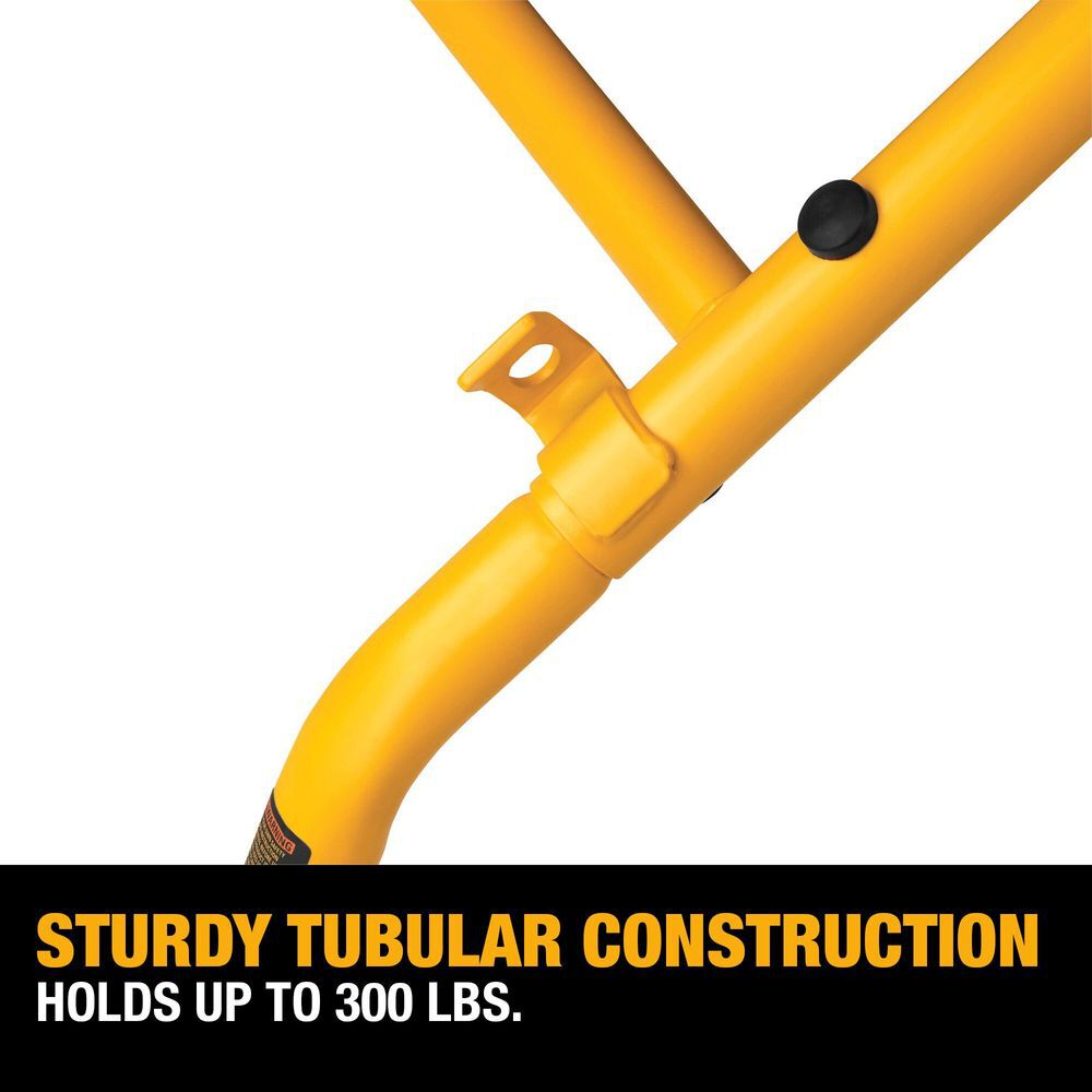 DEWALT Rolling Miter Saw Stand, large image number 6