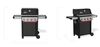 Weber Spirit E-425 26.6 Inch 4 Burner 35000 BTU Black Liquid Propane Gas Grill , small image number 4
