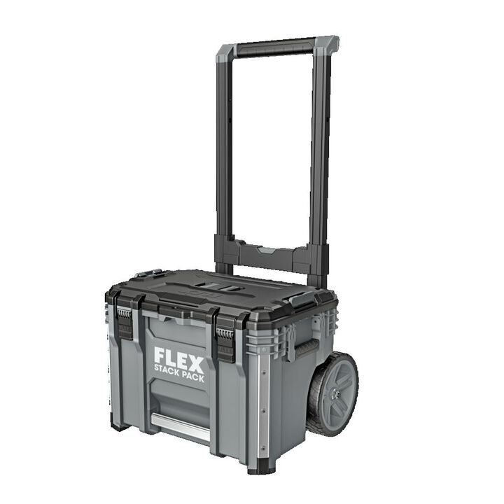 FLEX STACK PACK Rolling Tool Box