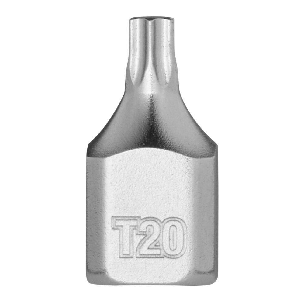 Milwaukee 1/4 Inch Drive T20 Low Profile TORX Bit Socket - 45-34-1107