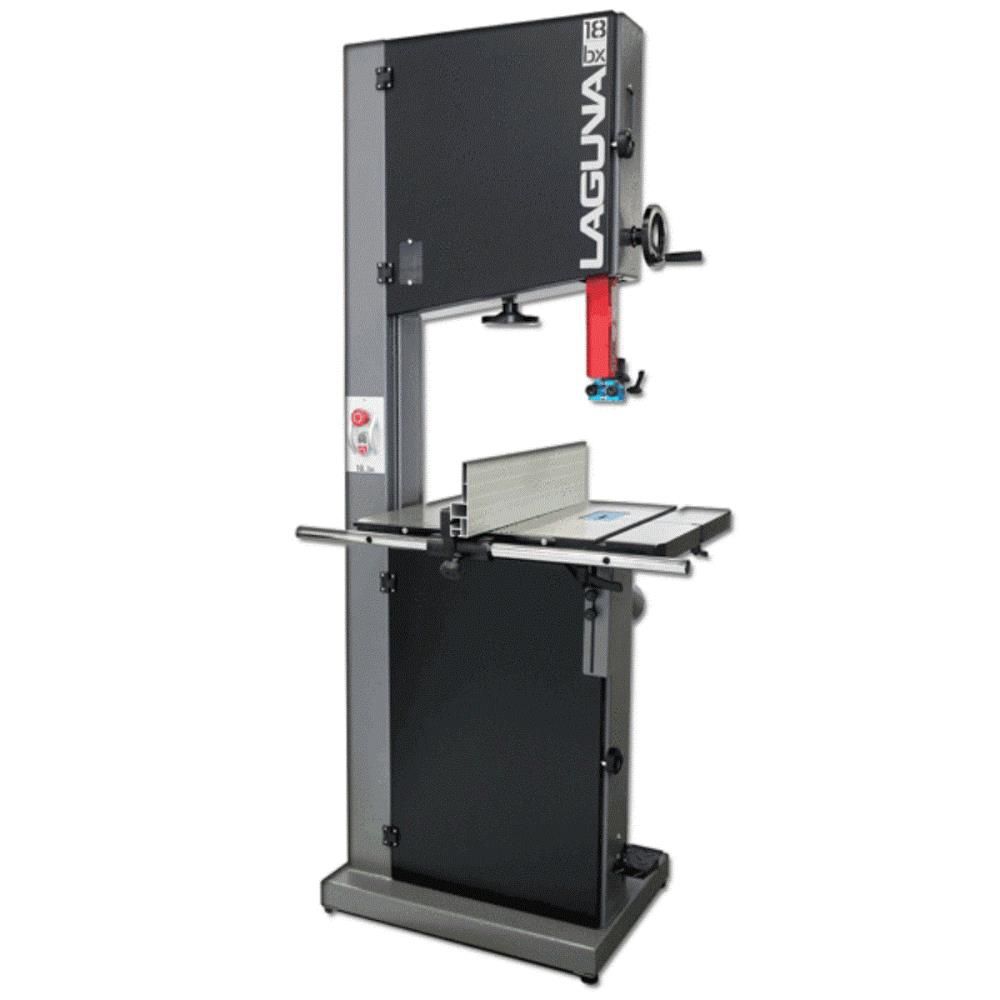 Laguna Tools 18 In. Bandsaw 220 V 3 HP 16 In. Resaw, large image number 1