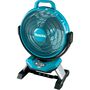Makita Promotional 40V max XGT 13in Cordless Fan (Bare Tool)