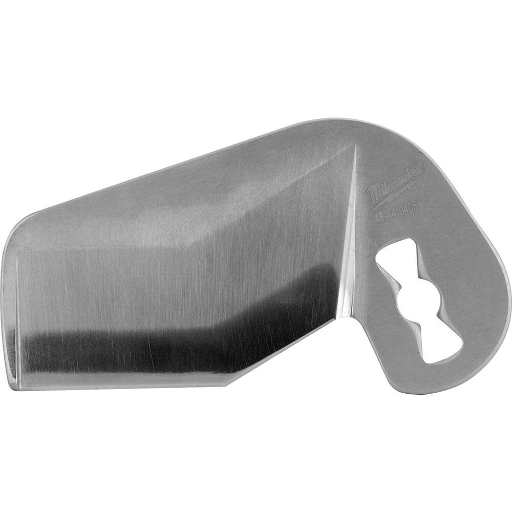 Milwaukee pvc sale cutter blade