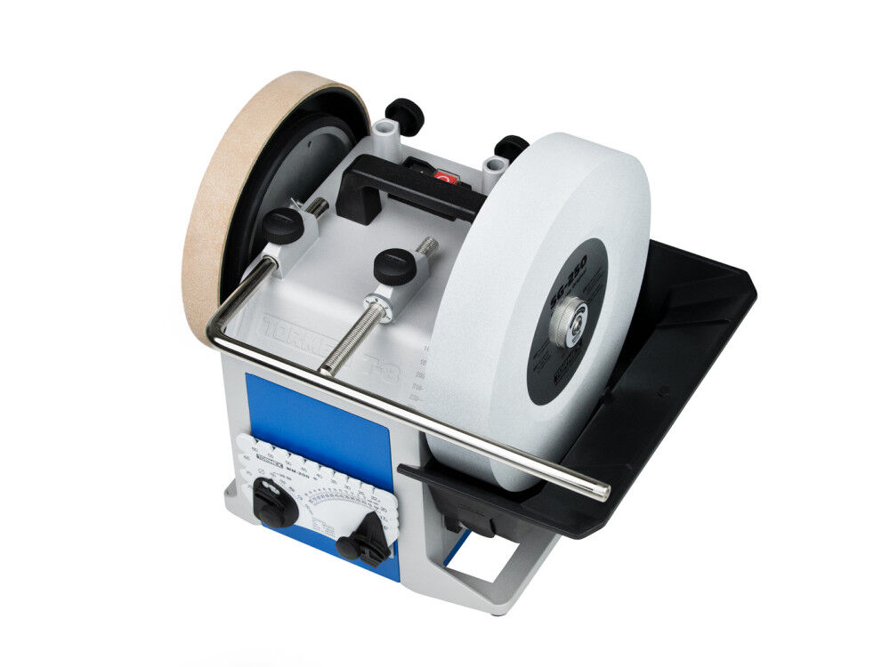 Tormek T 8 Original Water Cooled Sharpening System TOR T8 Acme Tools