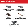 Milwaukee M18 FORCE LOGIC 1590 ACSR Cable Cutter (Bare Tool), small image number 4