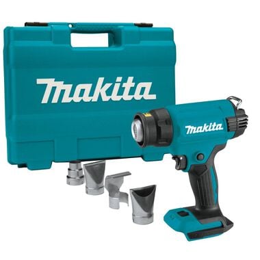 Makita 18V LXT Heat Gun Variable Temperature (Bare Tool)