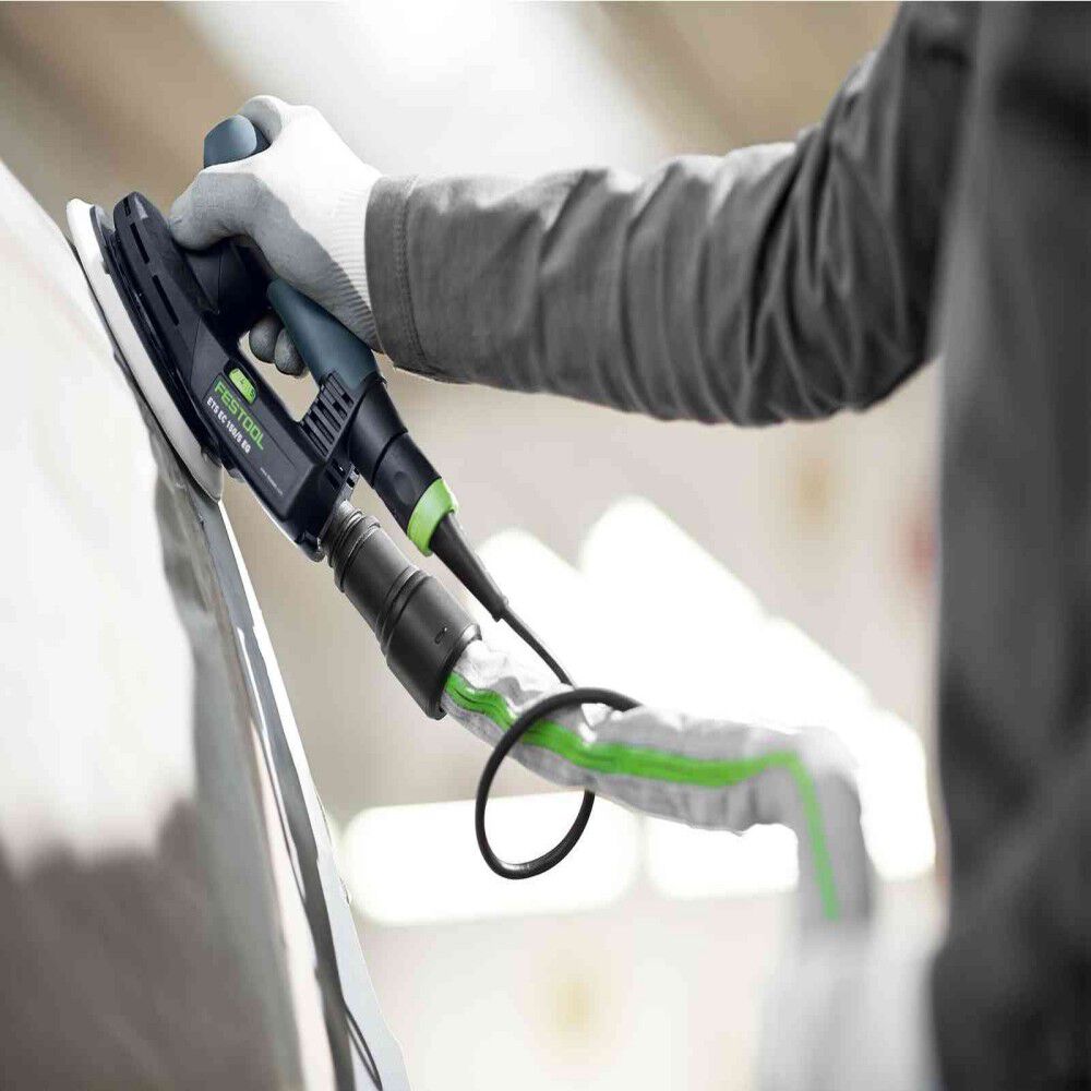 Festool 6 Inch Pad Corded Random Orbital Sander, large image number 4
