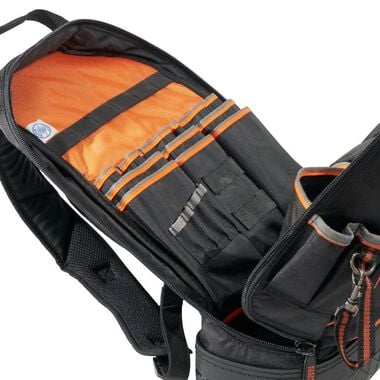 Klein Tools Tradesman Pro Backpack, large image number 5