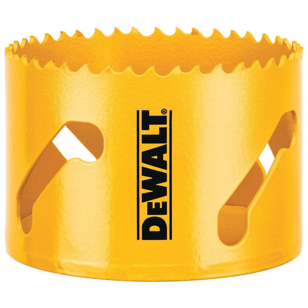 DEWALT Hole Saw 2-7/8 (73MM) HOLESAW, large image number 1