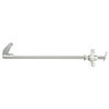 Safewaze SafeLink I-Beam Post Base Clamp: 6 Inch-14 Inch, small image number 2