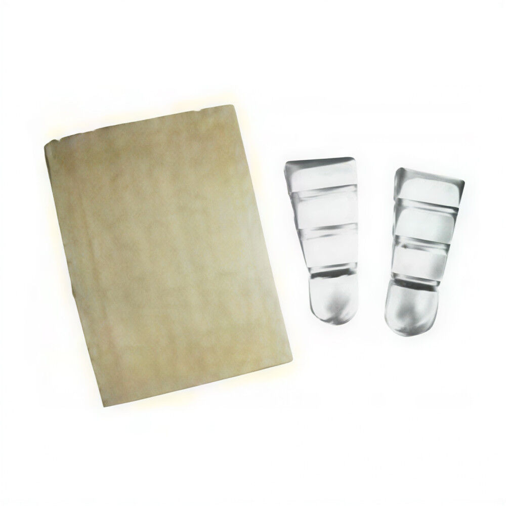 Vaughan 1/2 Inch Hammer Wedge Set, large image number 1