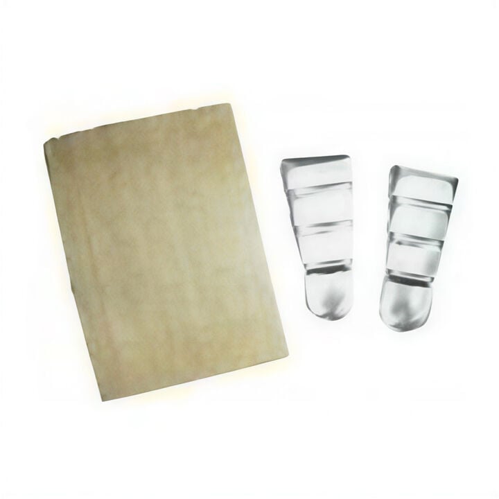 Vaughan 1/2 Inch Hammer Wedge Set