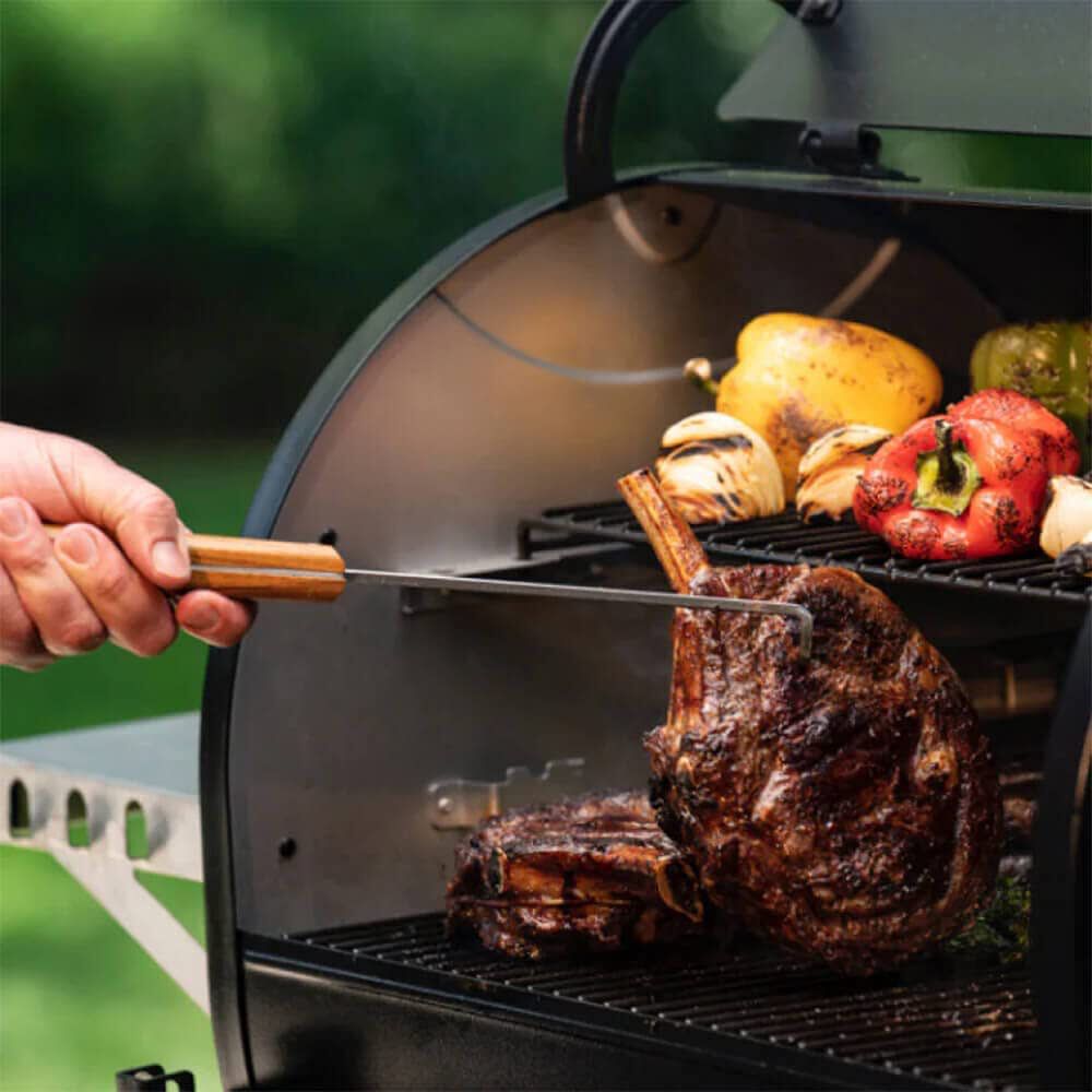 Traeger drip tray store