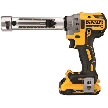 DEWALT 20V MAX XR Cordless Cable Stripper Kit, large image number 11