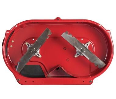 Toro Personal Pace TimeMaster 30 In. Mower, large image number 6