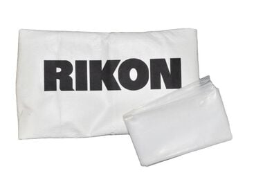 RIKON 2 HP Replacement Filter and Dust Bag
