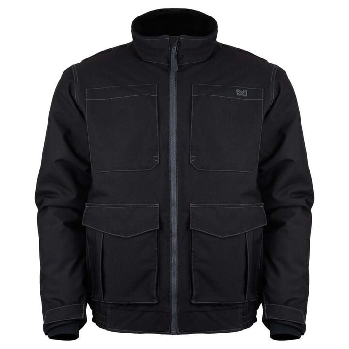 Mobile Warming Men's 7.4V UTW Pro Plus Heated Jacket, large image number 6