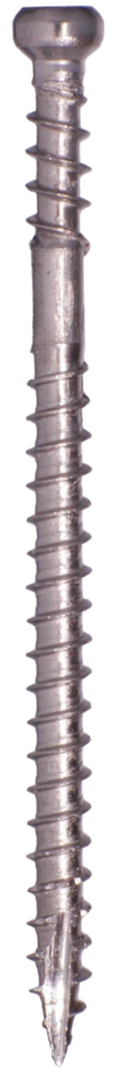 GRK Fasteners RT Comp PHE Screw Handy-Pak 8x2in1/2, large image number 0