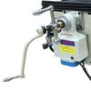 Baileigh VM-1054E-VS 220V 3 HP 3 Phase 10 x 54 Inch Variable Speed Vertical Mill, small image number 2