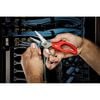 Milwaukee Electrician Snips, small image number 3
