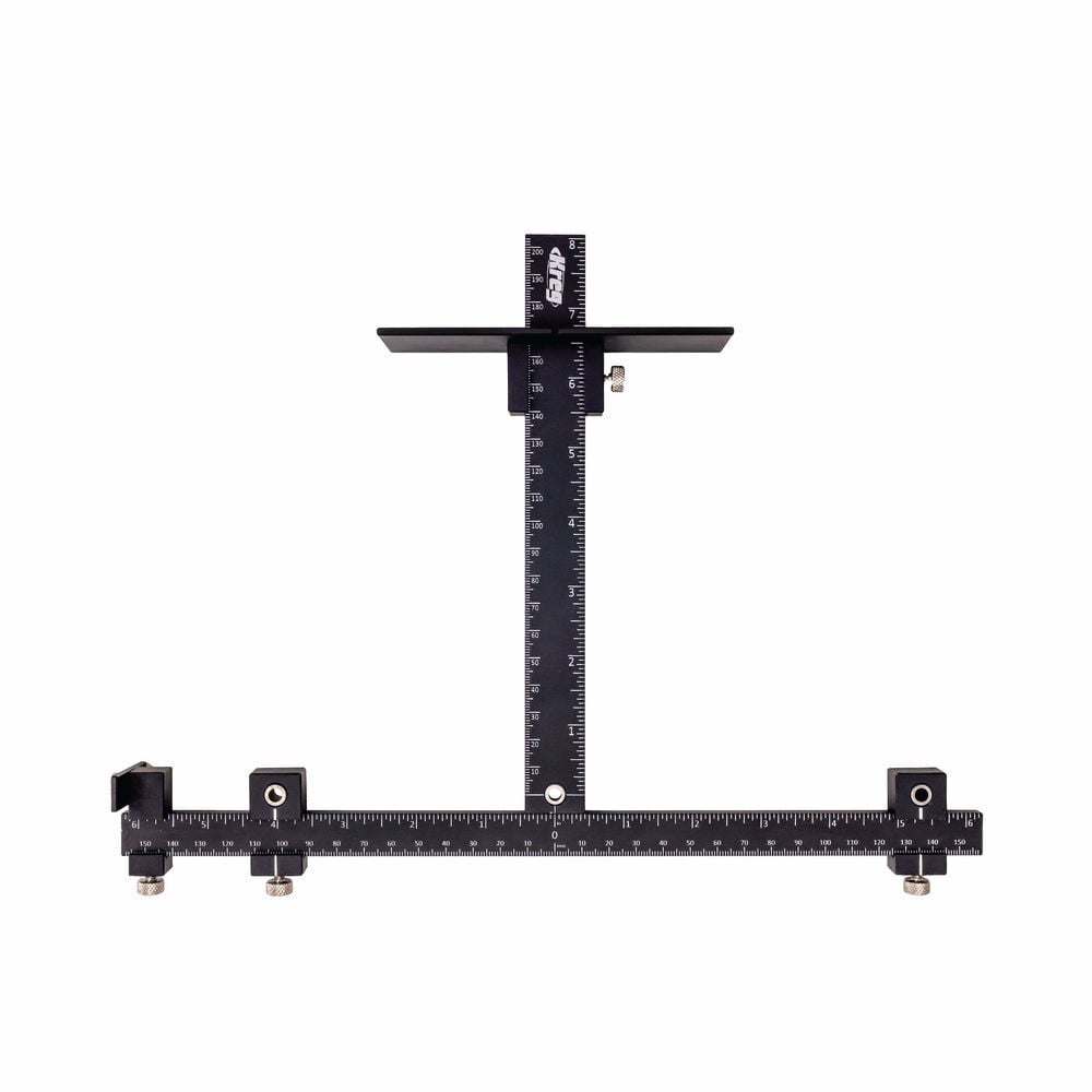 Kreg Cabinet Hardware Jig Pro, large image number 1