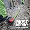 Milwaukee 8m/26 Ft. STUD Tape Measure, small image number 3