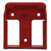 Stealthmounts Battery Mount Bosch 18V Red 6pk, small image number 1