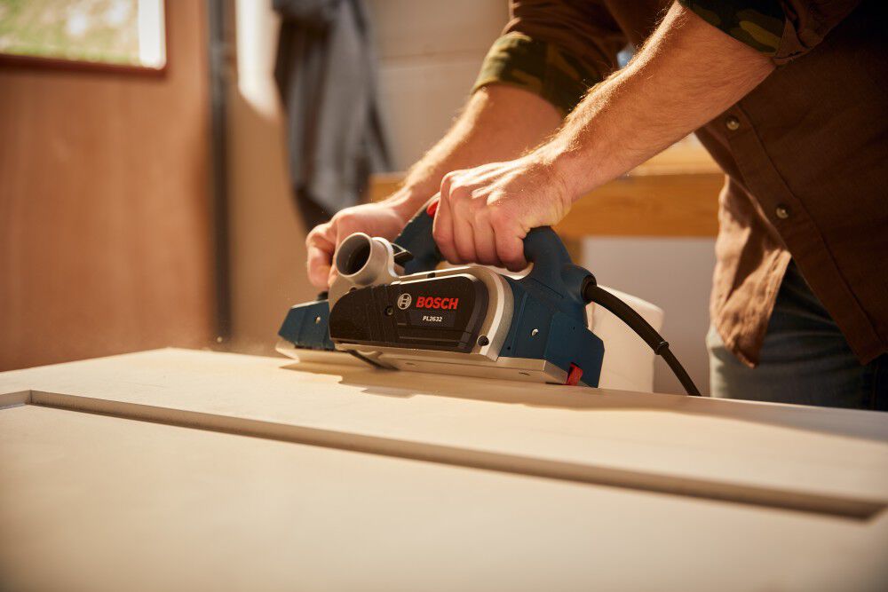 Bosch 3-1/4 Inch Planer Kit, large image number 10