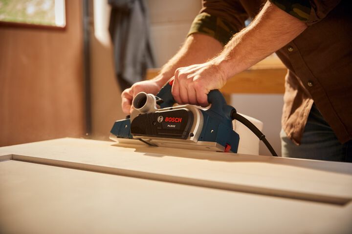 Bosch 3-1/4 Inch Planer Kit, large image number 9