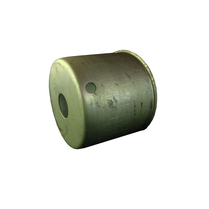 Kubota Parts Dust Cover for Tractor Mowers, large image number 1