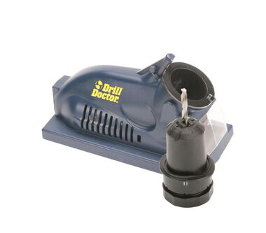 Drill Doctor 350X Drill Bit Sharpener, large image number 0