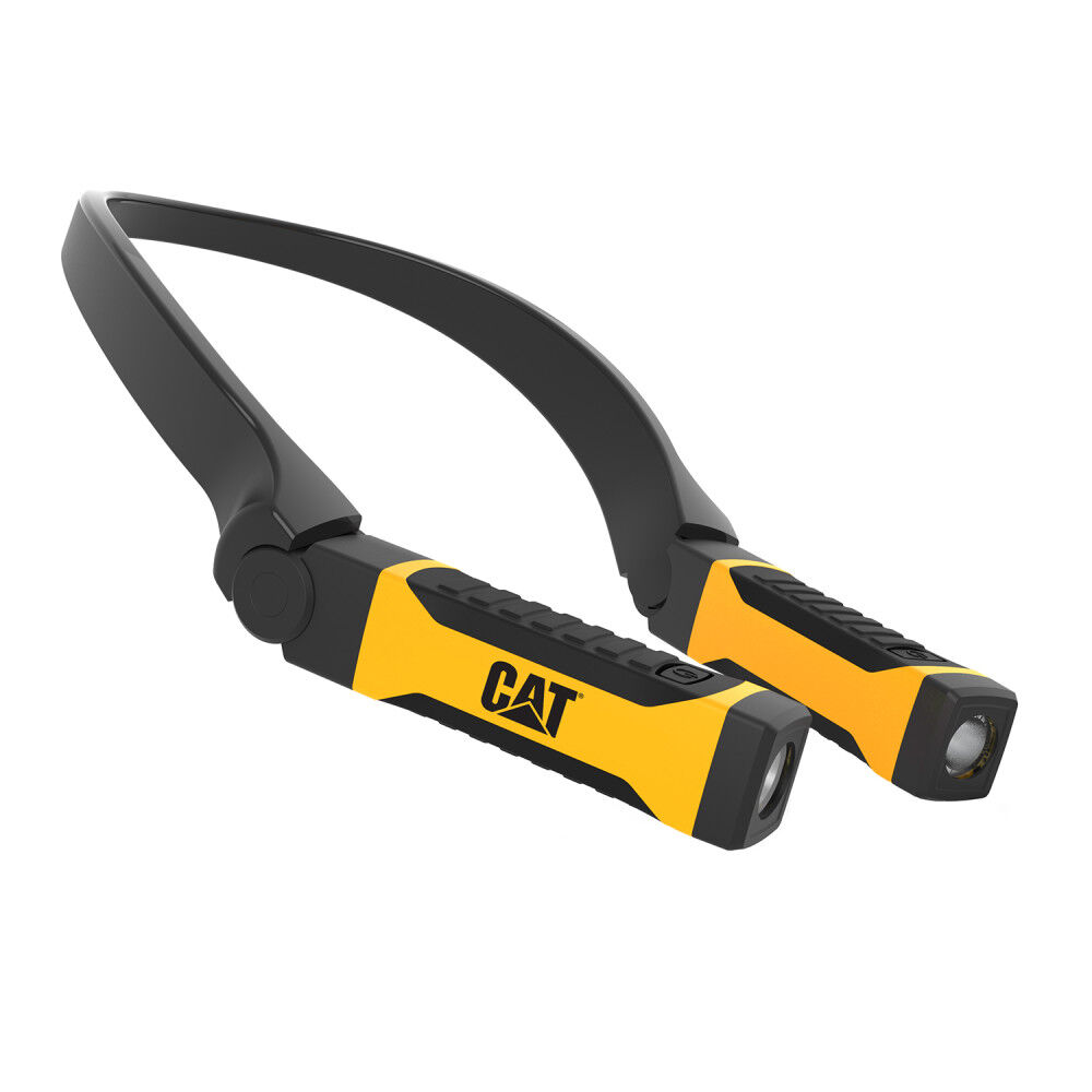 CAT Hands Free High-Power LED Neck Light, large image number 1