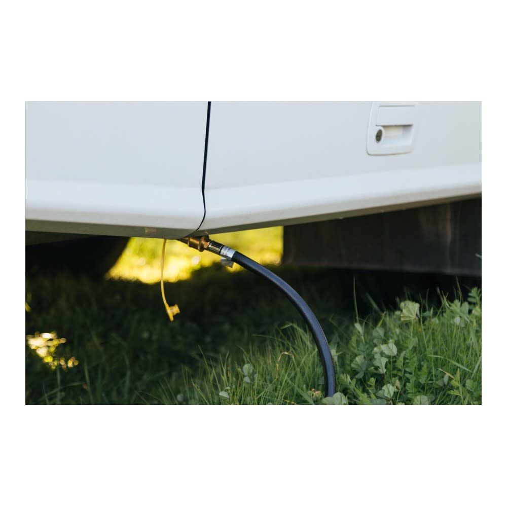 Hitchfire Grilling Rubber Quick Connect RV Kit, large image number 6