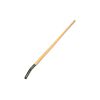 True Temper Bent Hay & Alfalfa 54 In. Wood Replacement Fork Handle, small image number 2