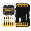 DEWALT Flextorq Impact Ready Impact Driver Bit Set With Toughcase, small image number 1