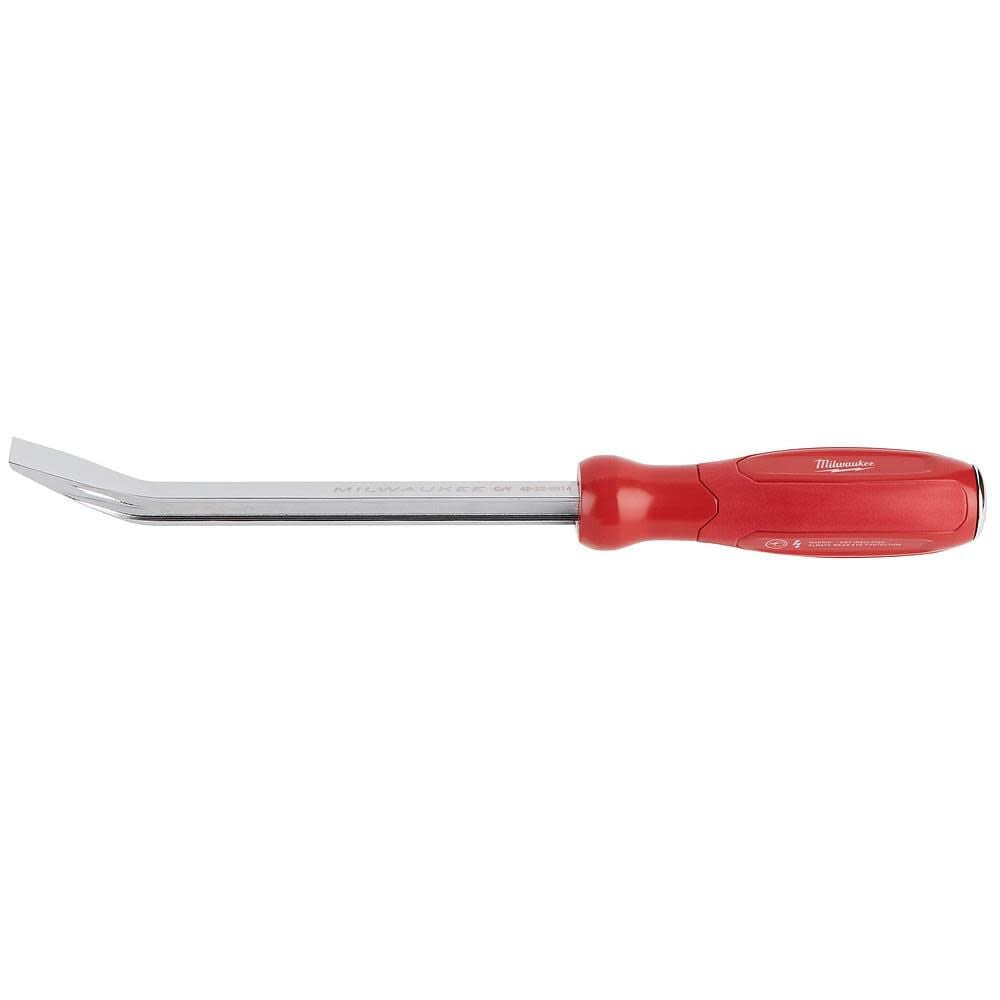 Milwaukee 12inch Pry Bar, large image number 1