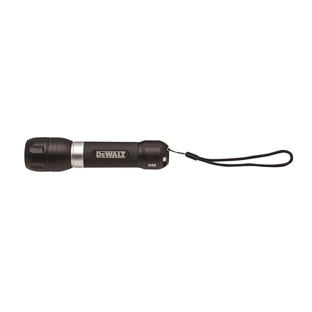 DEWALT Promotional 350-Lumen Flashlight Kit, large image number 1