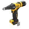 DEWALT 20V MAX XR 3/16 in Rivet Tool Cordless (Bare Tool), small image number 5